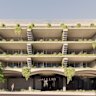 Graya Developments’ plans for a mixed use development at 63-71 Racecourse Road.
