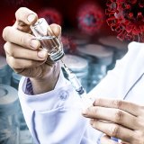 Experts say COVID-19 vaccines will still work against mutant strains of the virus.