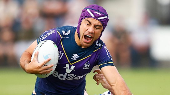 One to watch: Jahrome Hughes