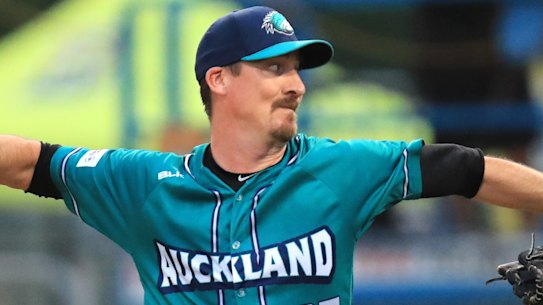 The ABL's ruling on a protest over Auckland picking pitcher Scott Richmond has opened the league to criticism of favouritism - and a loophole as well.