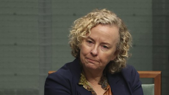 Labor MP Sharon Claydon says the overturning of Roe v Wade by the US Supreme Court should be ‘a wake-up call’.