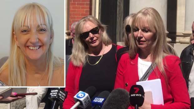 ‘We were failed, too’: Lynn Cannon’s family devastated over Floreat murders