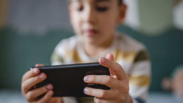 How do children tell if online news is fake? Here’s a slip, slop, slap-up idea