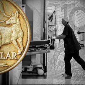 The federal budget was criticised for not better targetting women.