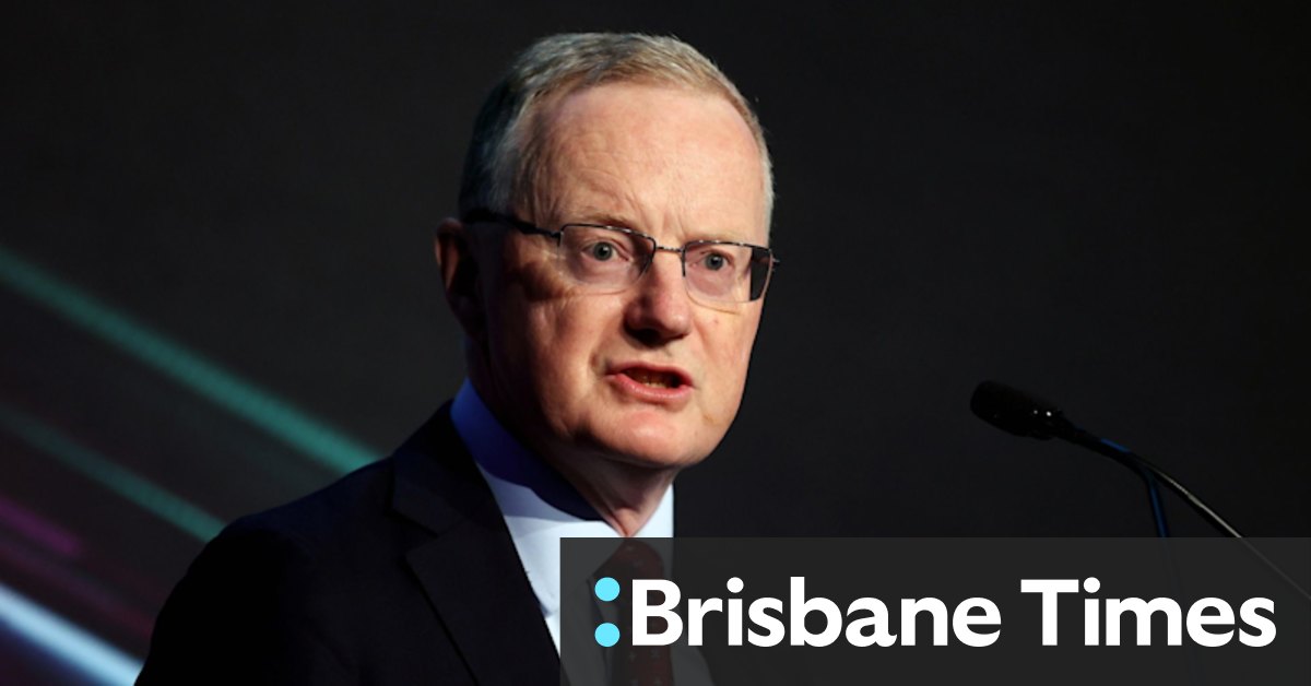Recession risk mounts to 50-50 as doubts over Philip Lowe emerge - Vimarsana News