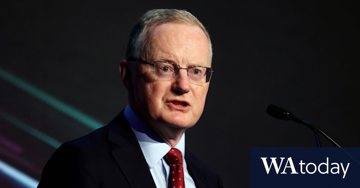 Recession risk mounts to 50-50 as doubts over Philip Lowe emerge - Vimarsana News