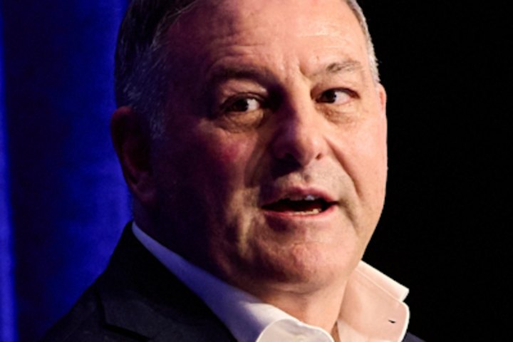 Don O’Rorke blames restrictive labour rules for pushing up development costs.