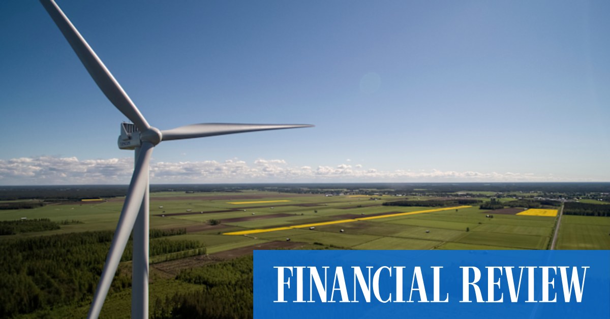Jim Chalmers announces Labor to launch sovereign green bonds by mid-2024, super funds back decision - Vimarsana News