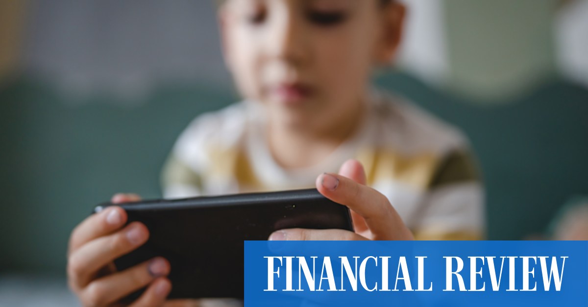 How your child's online mistakes could ruin your digital life - Vimarsana News