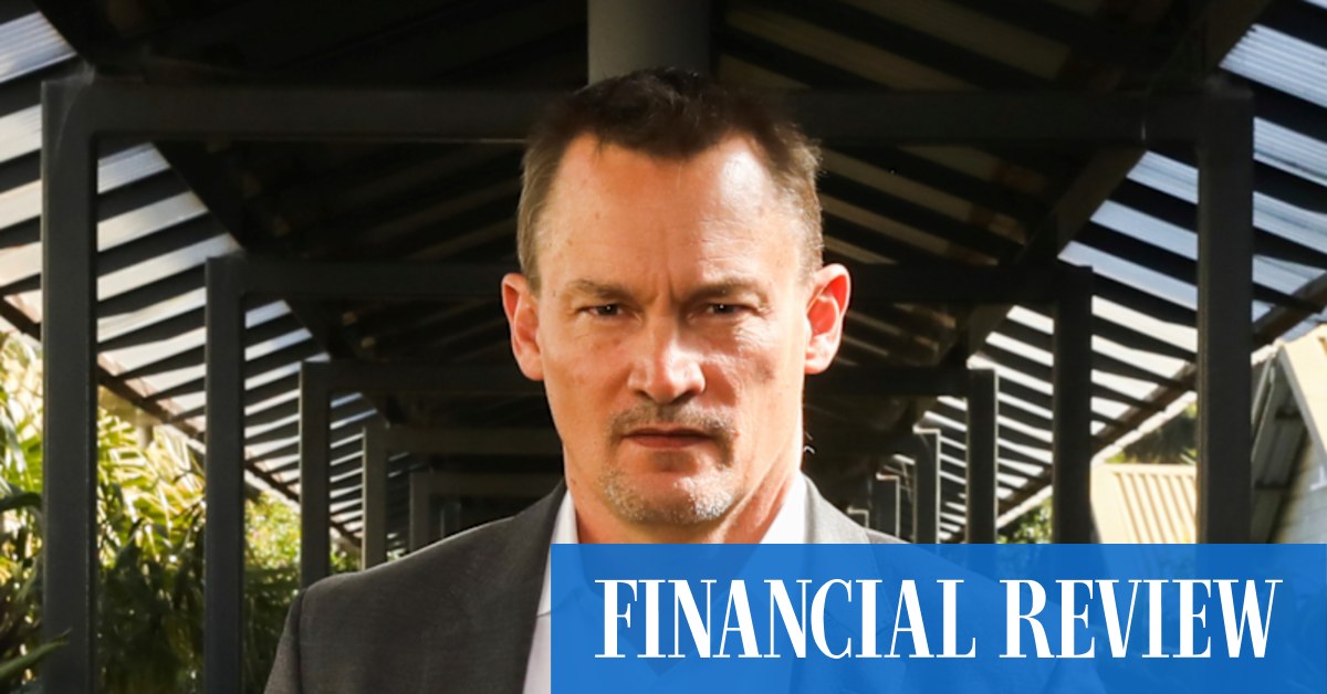 Slattery, Englund's FiberSense books investors for series B raising - Vimarsana News