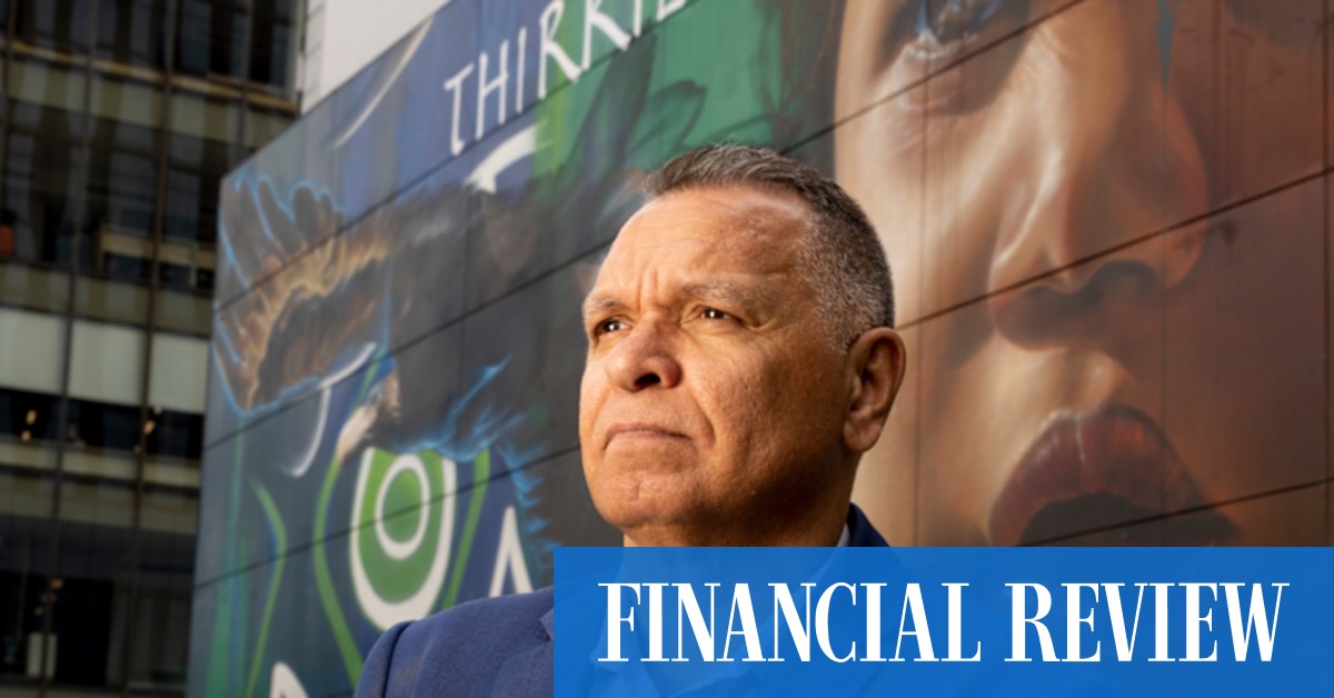 Indigenous voice: The conservatives selling a Voice to Parliament to the right - Vimarsana News
