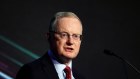 No skills shortage at the RBA: Philip Lowe has a PhD from MIT – literally the academic training ground for central bankers.