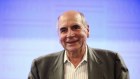 Bernie Fraser, former Reserve Bank Governor, says keeping rates on hold was worthwhile.