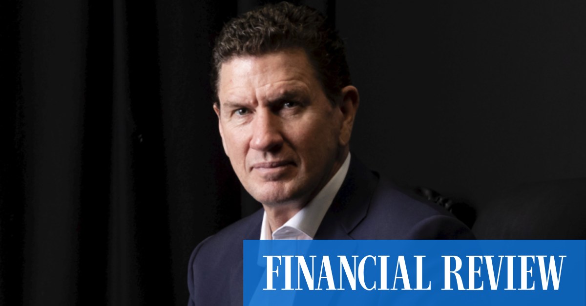 霍伊茨 (Hoyts) 有了新东家，负责处理罢工后的电影延误问题