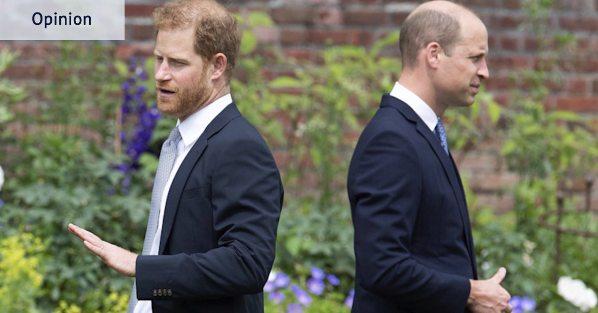 The Sussexes’ selfish return spells peril for the royal family