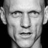 Peter Garrett