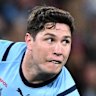 Mitchell Moses.