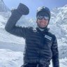 Perth man dies climbing Mount Everest