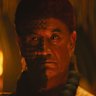 Temuera Morrison as King Kahekili in Chief of War.