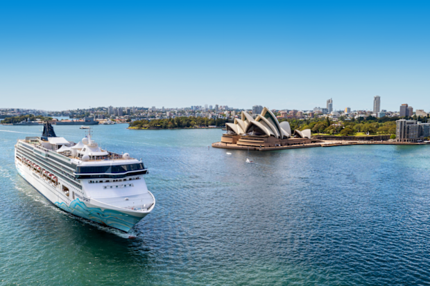 Norwegian Spirit is returning to Sydney.
