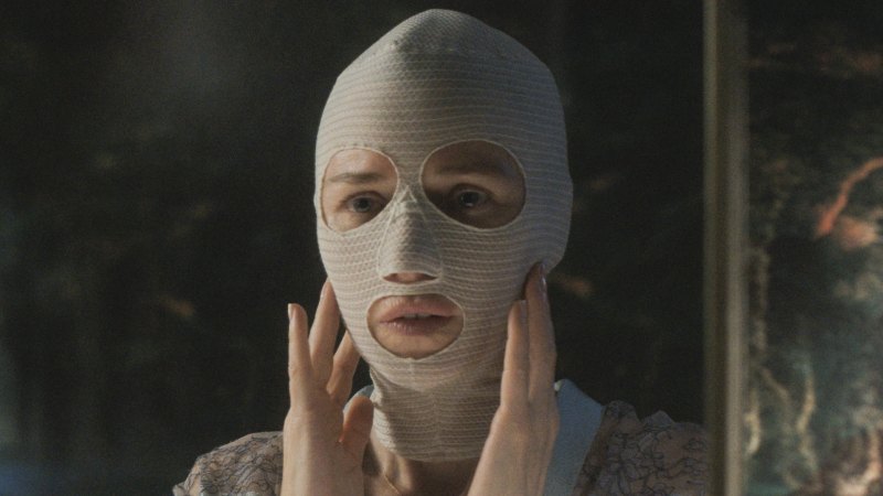 Goodnight mommy discount full movie english