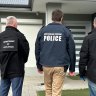 The AFP worked with the Department of Education to seize $5 million in assets from the Perth-based childcare centre, over alleged fraudulent childcare subsidy payments. 