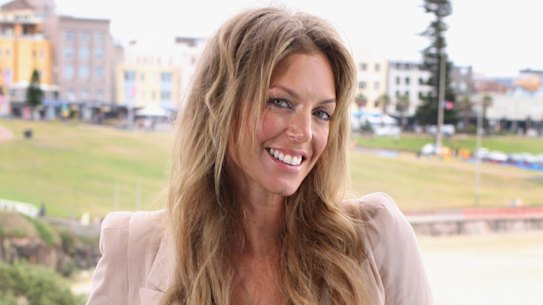 Model Annalise Braakensiek has died.