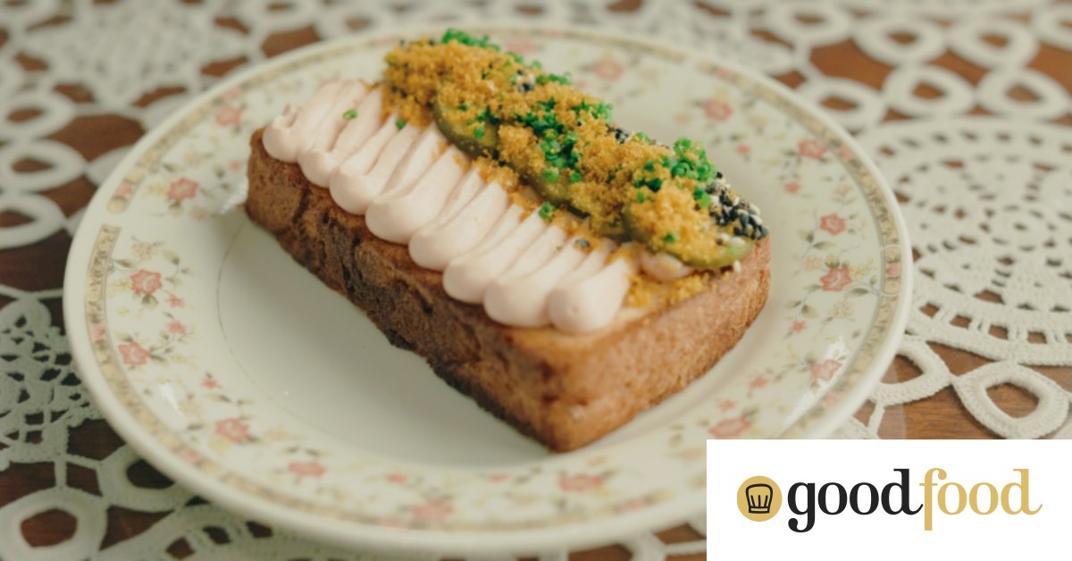 Kitschy Sydney restaurant Baba’s Place is popping up at Melbourne’s QT