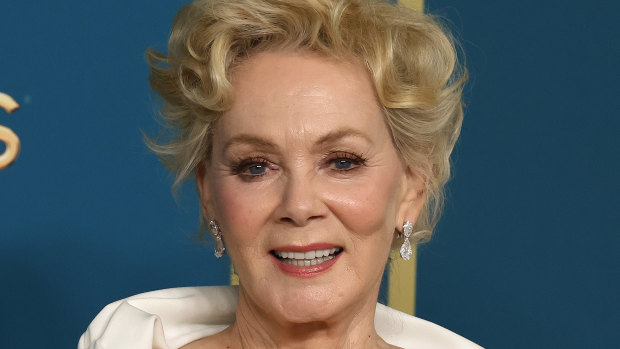 Jean Smart on her biggest fear while filming Hacks’ latest, critically acclaimed, season
