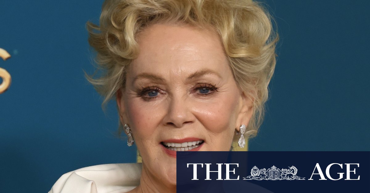 Jean Smart, Hacks star, on her character Deborah Vance - Vimarsana News