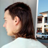 Mullet madness: Beach hotel apologises for barring blokes sporting classic Aussie cut