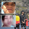 A coroner’s inquest is investigating the deaths of two boys who drown in Perth’s Swan River in September 2018. 