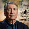 Ex-ASIO chief Dennis Richardson has found serious problems in the way Home Affairs let billions of dollars worth of contracts.