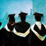 States warn the Commonwealth’s international student crackdown could harm Australia’s reputation.