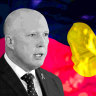 Why Dutton could be the Yes campaign’s biggest asset