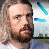 Cannon-Brookes puts his money where his mouth is to try to derail AGL’s grand plan