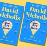 Only the lonely can make the distance in David Nicholls’ new romcom