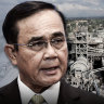 Thai Prime Minister under fire over reopening of Australian gold mine