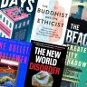 The storytelling in Margaret Atwood’s group novel is an escapist’s dream