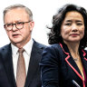 Chinese officials were rude and belligerent. Why did that take Albanese so long to say?