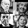 Australia has a long, and frequently unhappy, history of political defections.