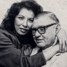 Late mining pioneer Lang Hancock’s actions towards the end of his life, and his relationship with wife Rose Porteous, have become a focal point of a multibillion-dollar Supreme Court case.