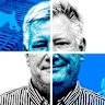 Mark Smyth was once one of the nation’s most-lauded scientists.