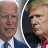 A victory for Biden and loss for Trump as bipartisanship prevails