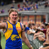 Harley hype is real – but he’s not the only reason West Coast won