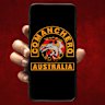 Police suspected the company was a front for the Comancheros bikie gang. 