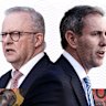 Anthony Albanese and Jim Chalmers have broken election promises in this budget.