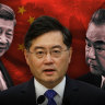 ‘I think he is gone’: The strange disappearance of China’s foreign minister Qin Gang