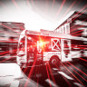 Brisbane City Council buses run red lights with alarming regularity in the CBD.