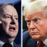 Will Trump be disastrous for our economy? I doubt it